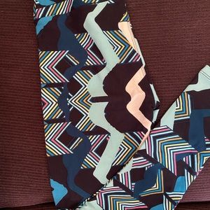 Lularoe leggings
